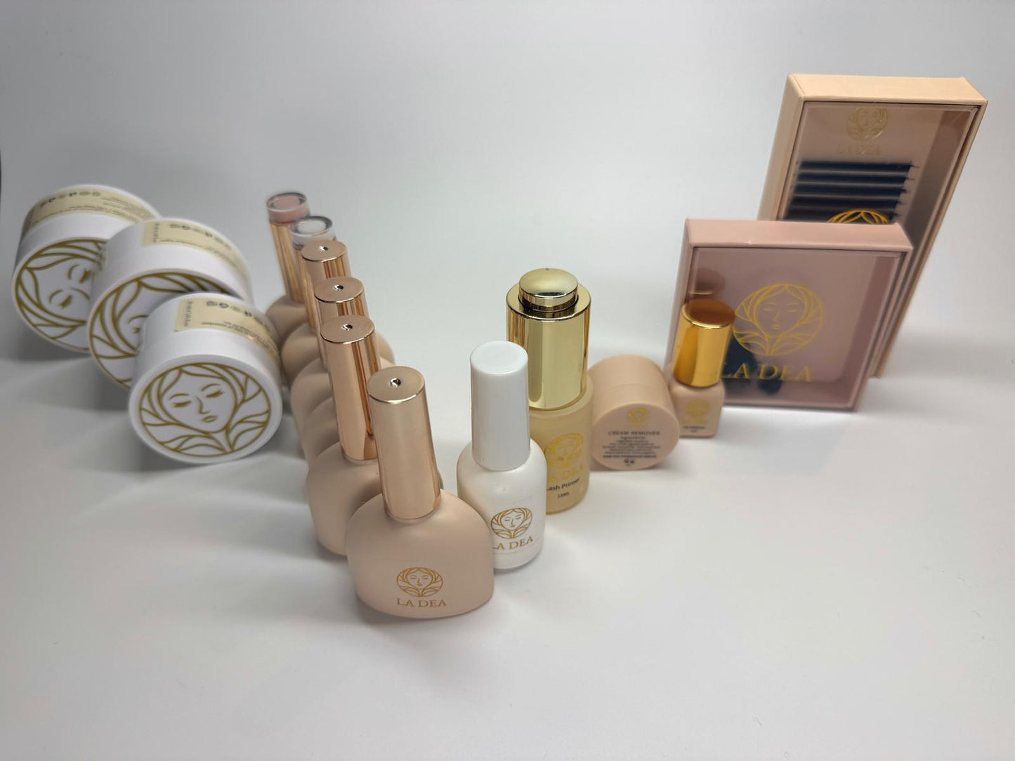 THE 444 KIT