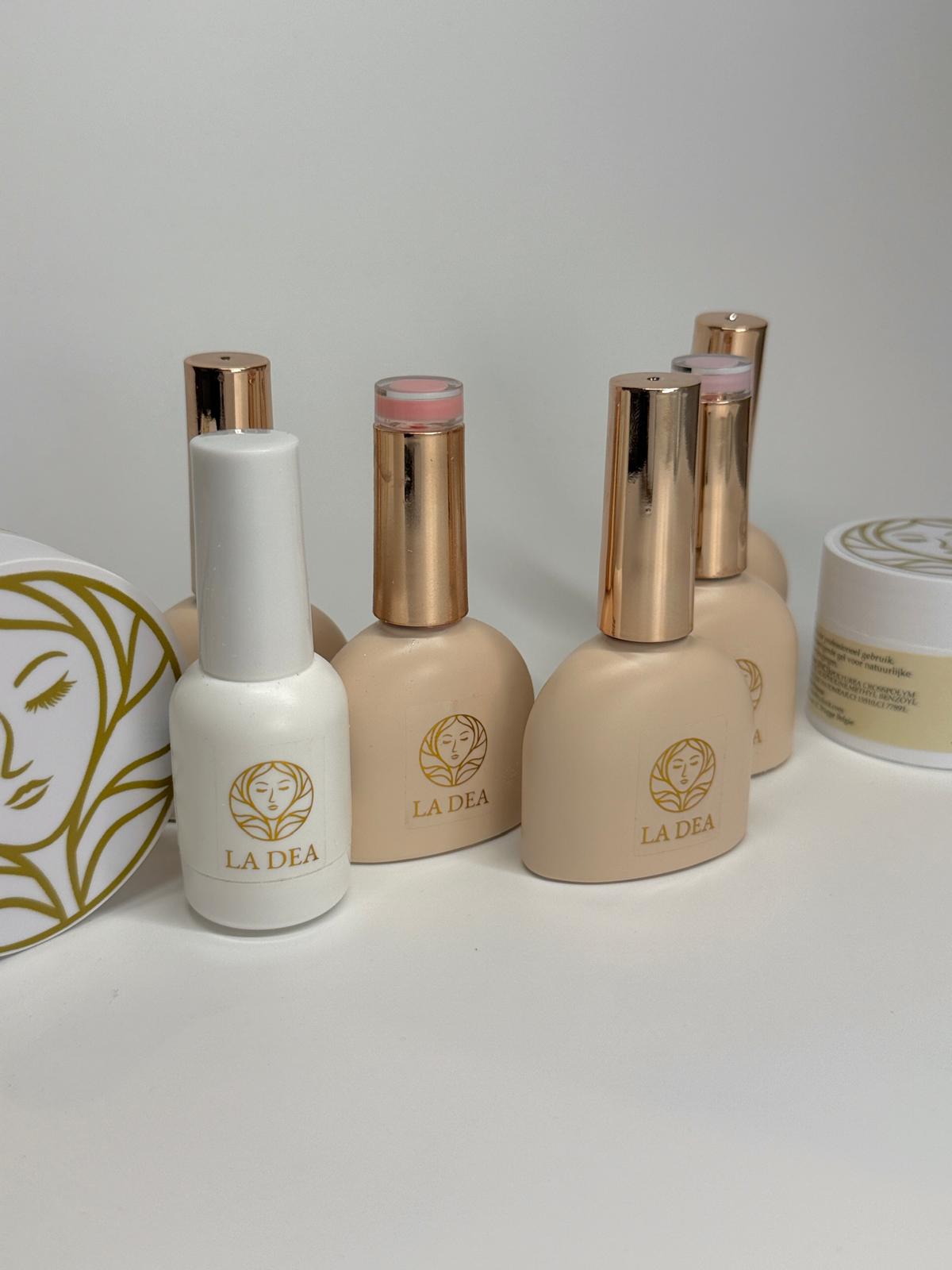 AURA NAIL KIT