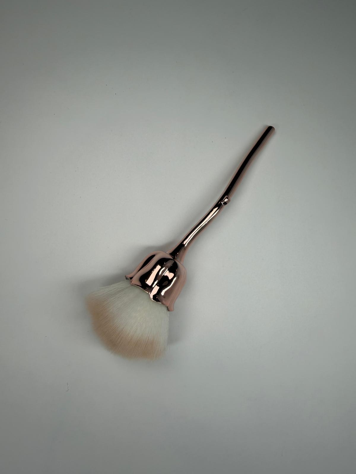 DUST BRUSH FLOWER
