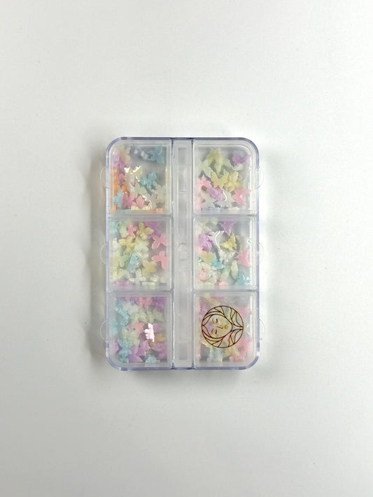 BUTTERFLY TRAY