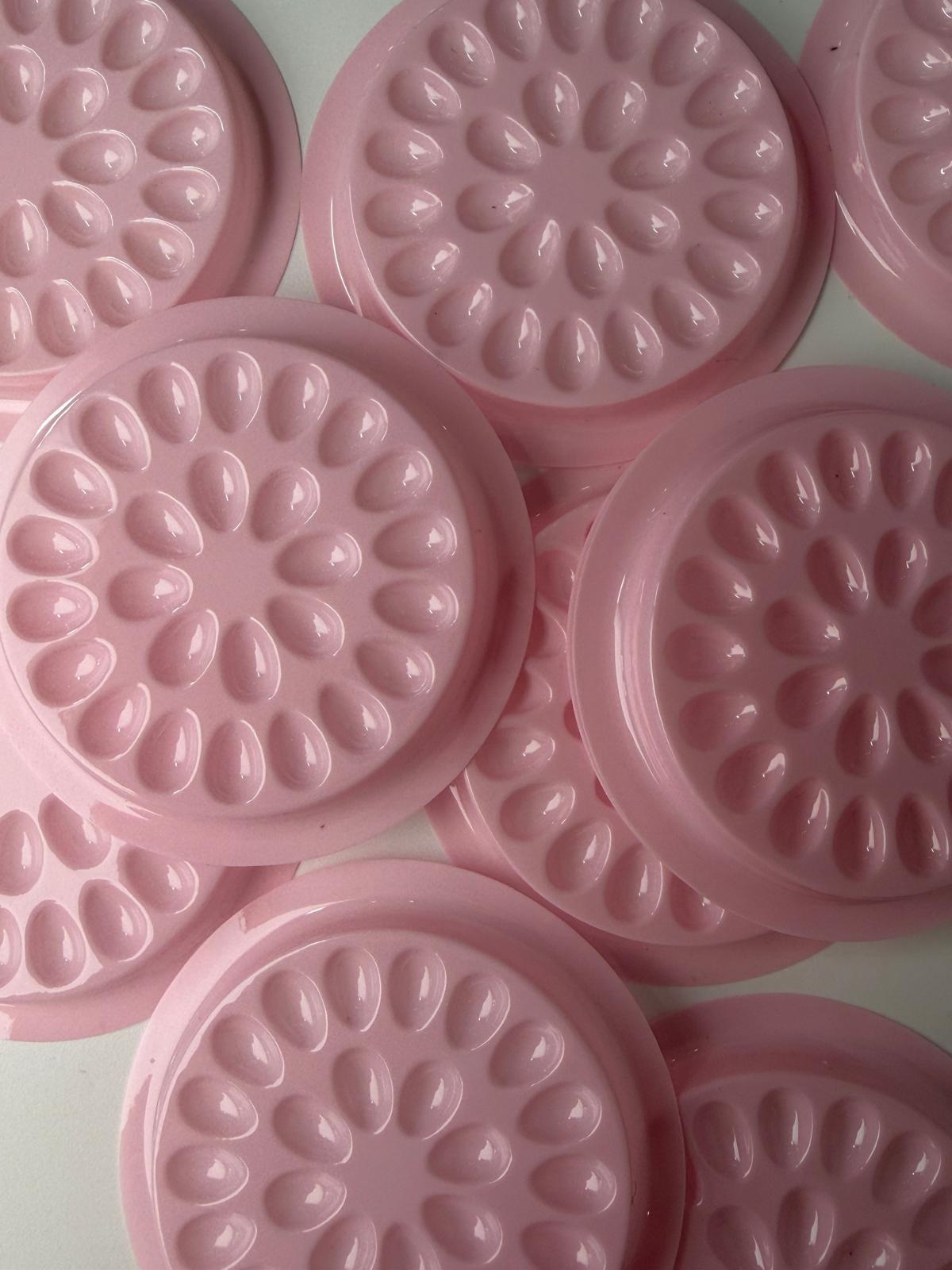 GLUE TRAY
