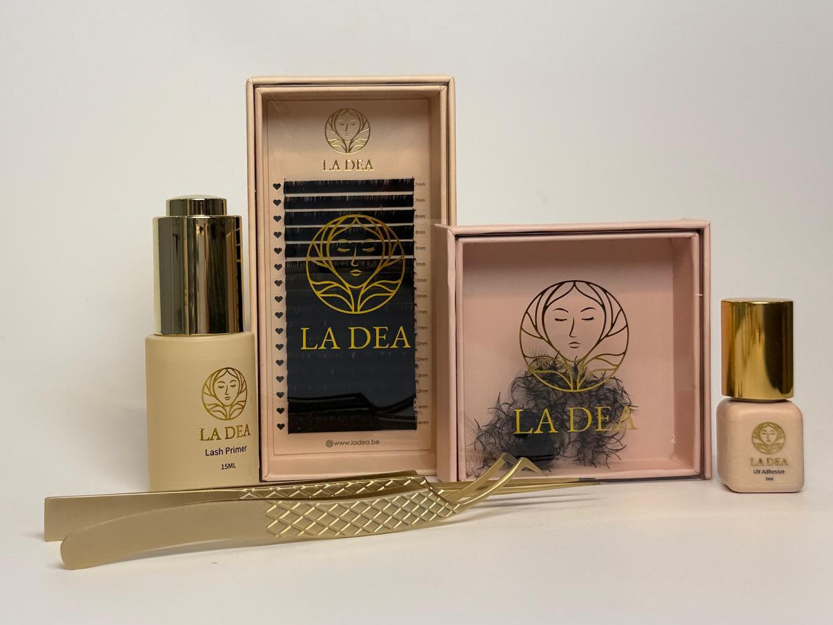 EMPRESS LASH KIT