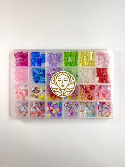 LOLLIPOP GUMMY BOX BIG