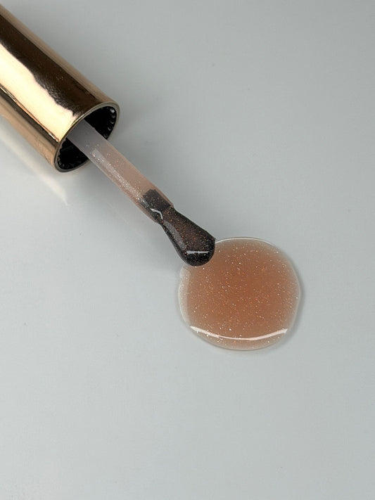 SHIMMER VEIL GODDESS