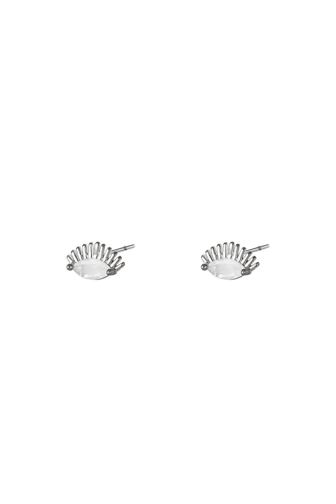 LASH EARRINGS