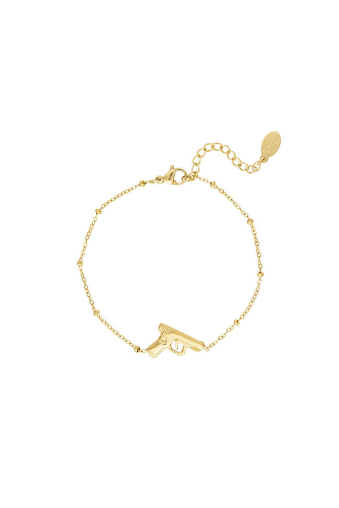 DRESS TO KILL BRACELET