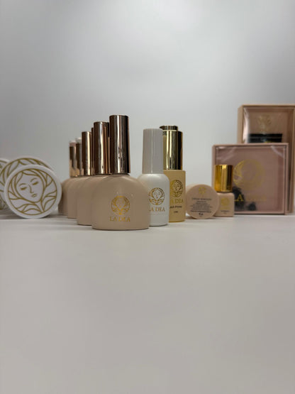 THE 444 KIT