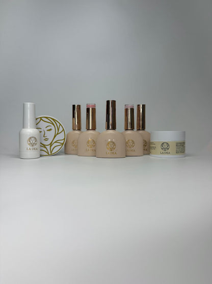 AURA NAIL KIT
