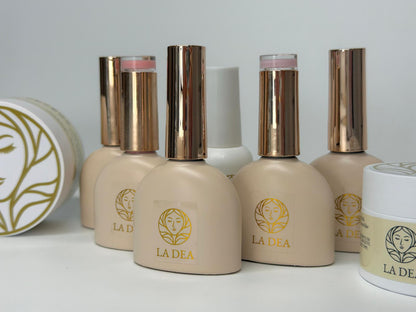 AURA NAIL KIT
