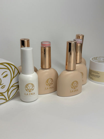 AURA NAIL KIT