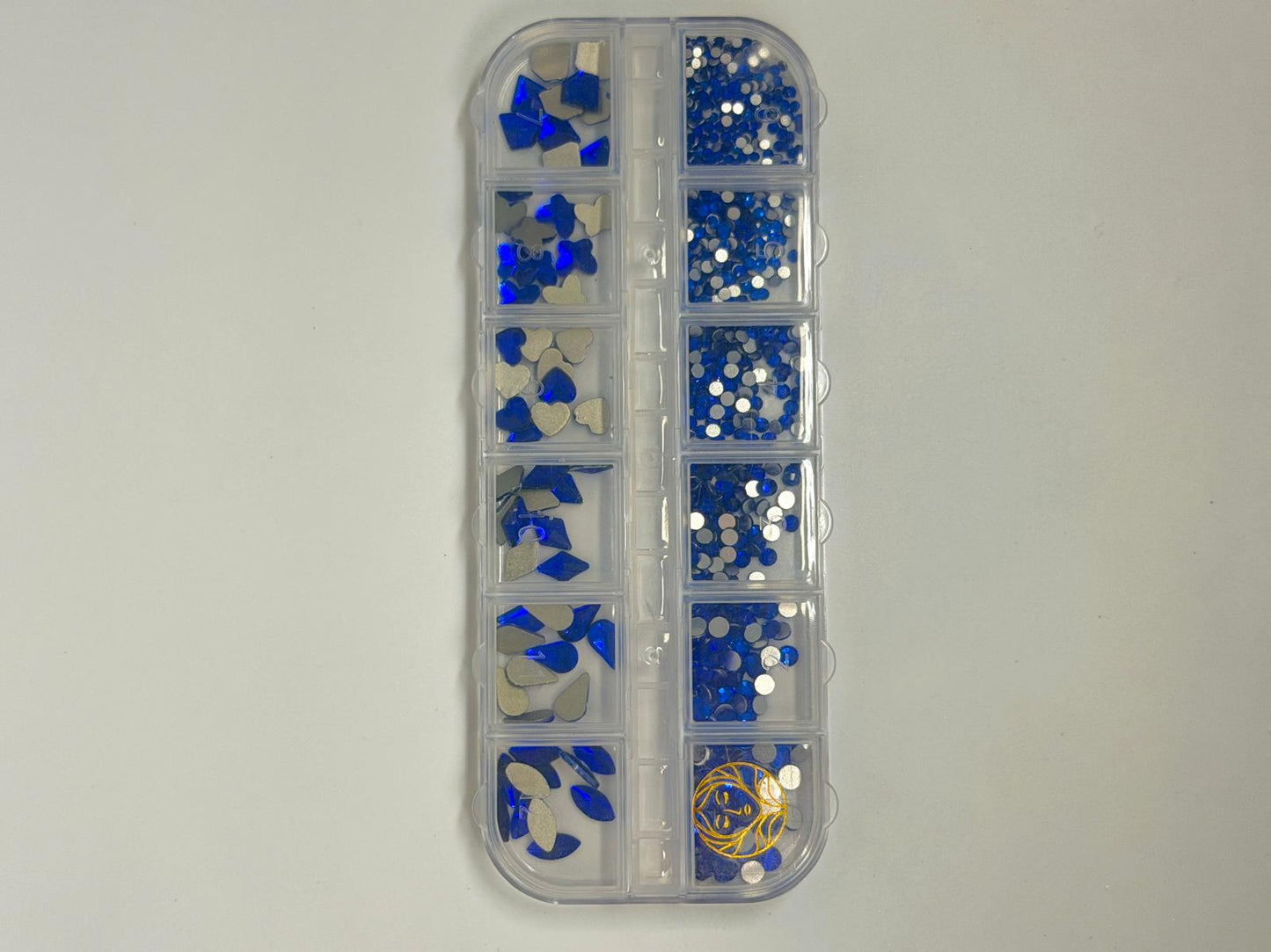 RHINESTONE TRAY