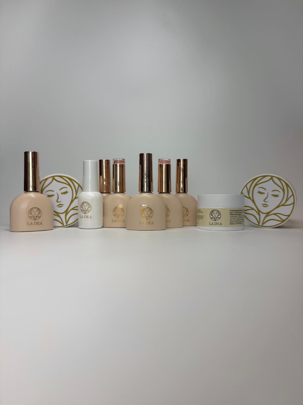 ELEVATION NAIL KIT