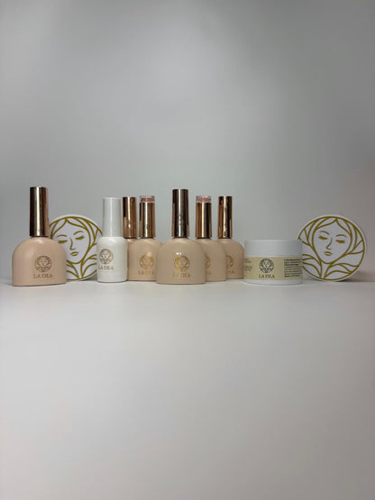 ELEVATION NAIL KIT