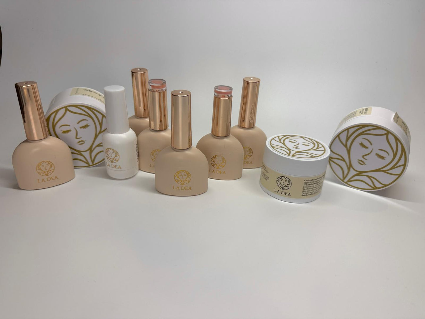 ELEVATION NAIL KIT