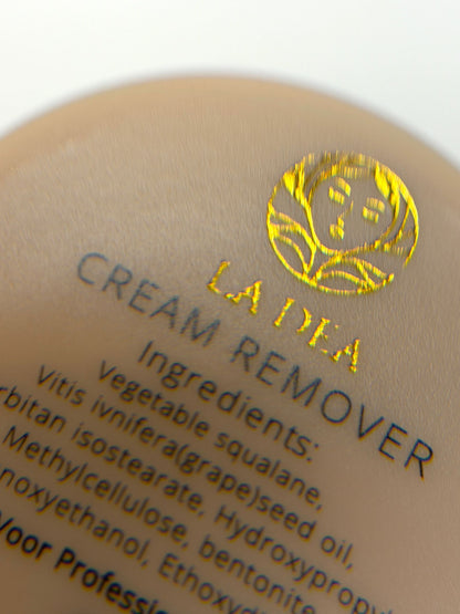 Lash remover
