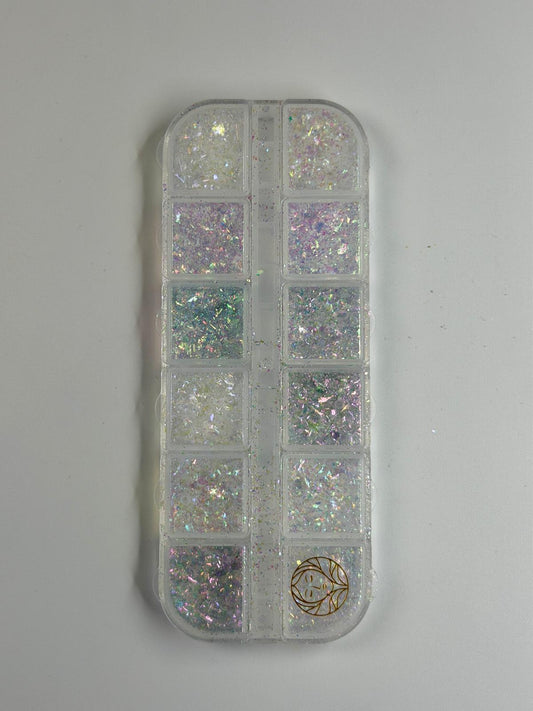 AURA GLITTER TRAY