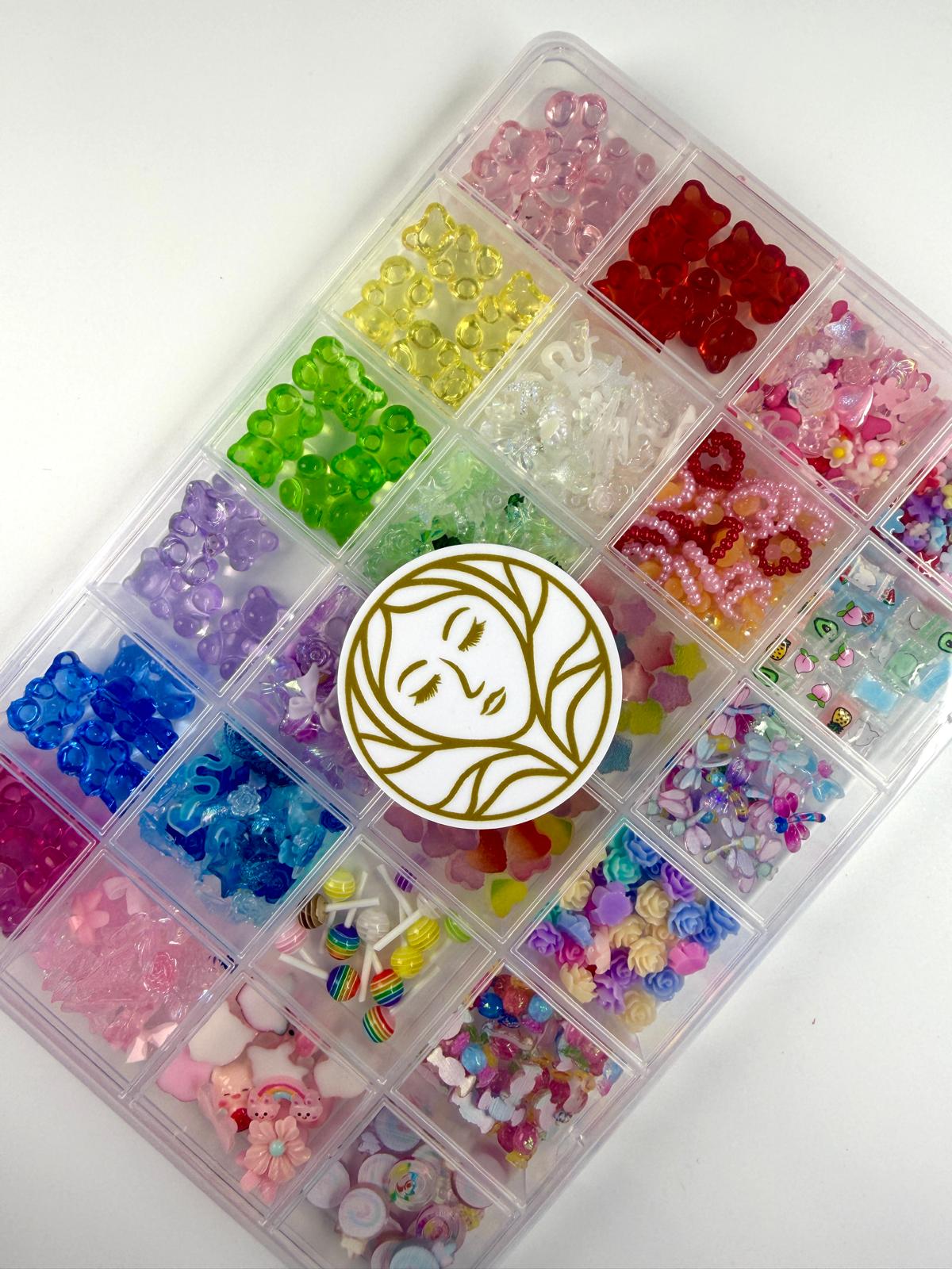 LOLLIPOP GUMMY BOX BIG