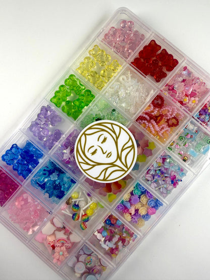 LOLLIPOP GUMMY BOX BIG