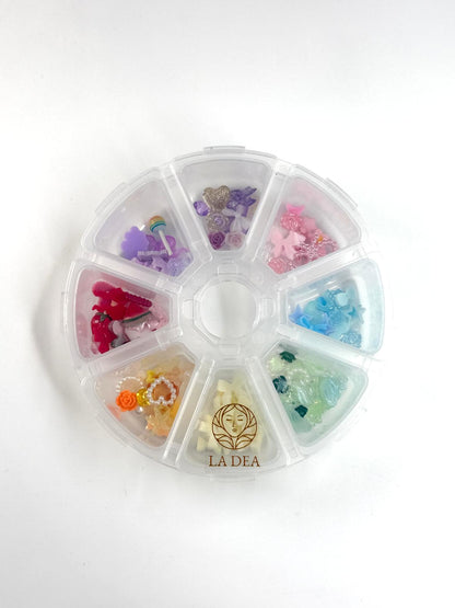 RAINBOW CIRCLE MIX