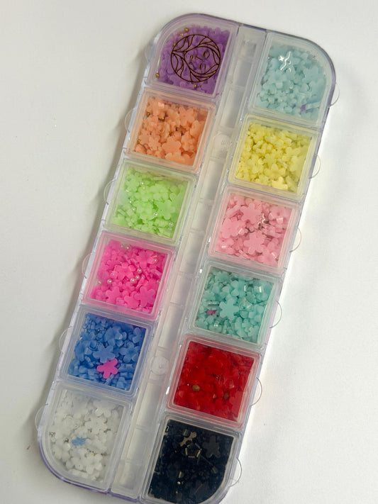 SPRING TRAY