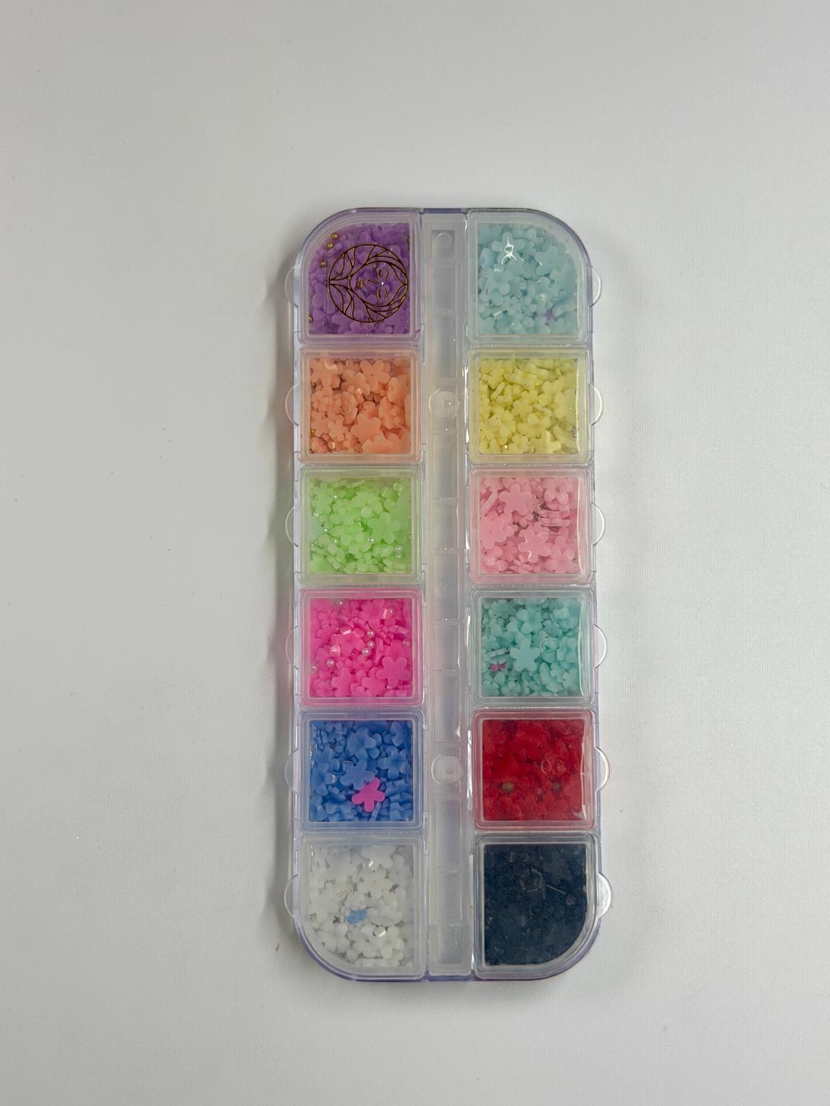 SPRING TRAY