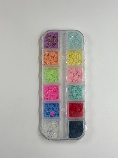 SPRING TRAY