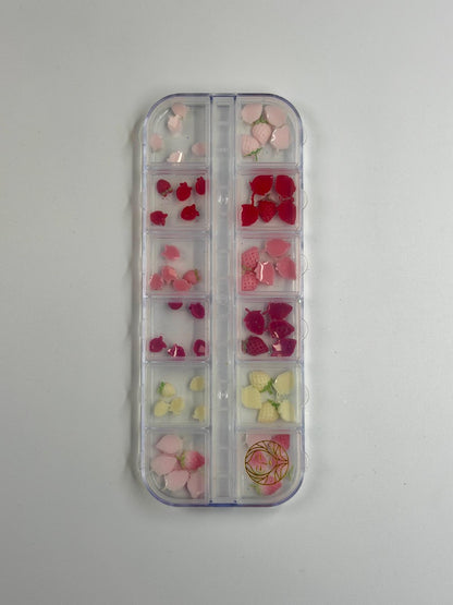 STRAWBERRY TRAY