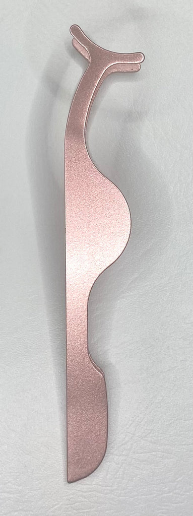 Lash application tool